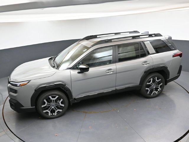New 2026 Subaru Outback Touring XT AWD/4WD image 48