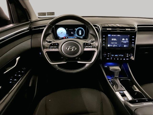 Used 2022 Hyundai Tucson SEL w/ Convenience Package AWD/4WD image 5