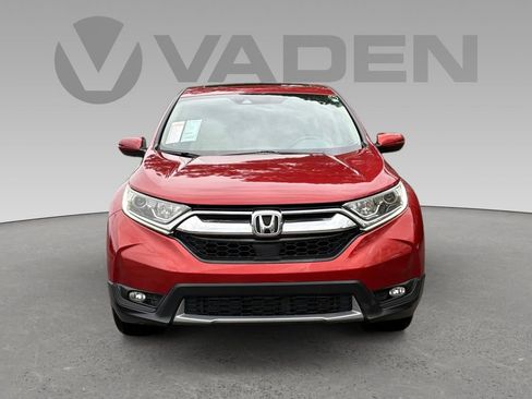 Used 2019 Honda CR-V EX-L image 26