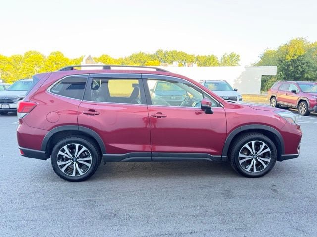 Used 2019 Subaru Forester Limited AWD/4WD image 5