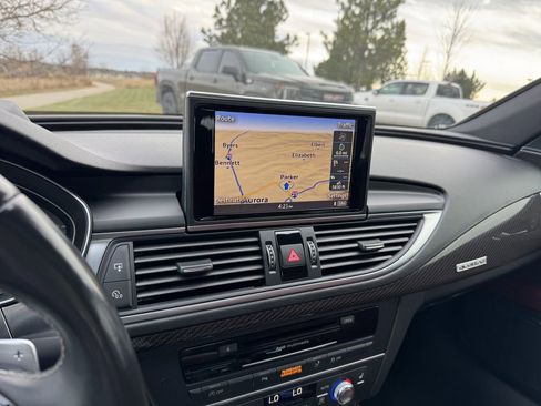 Used 2017 Audi S7 Prestige image 21