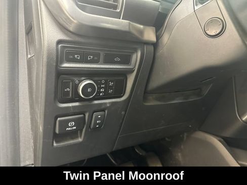Used 2023 Ford F150 Lariat w/ Equipment Group 502A High AWD/4WD image 22