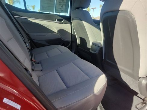 Used 2019 Hyundai Elantra SEL image 23
