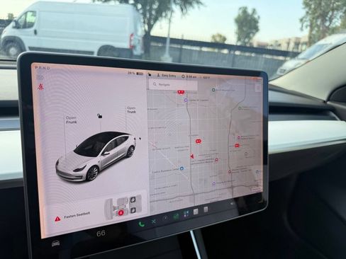 Used 2020 Tesla Model 3 Standard Range Plus RWD image 13