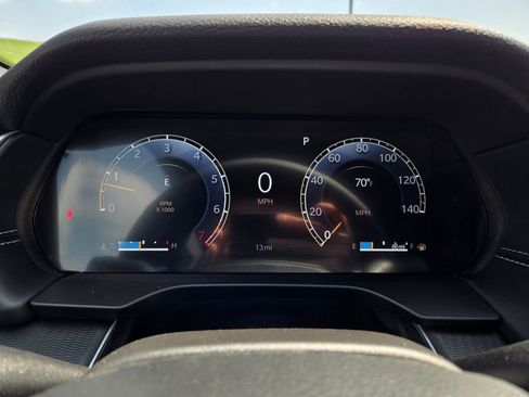New 2026 Jeep Grand Cherokee L Laredo AWD/4WD image 18