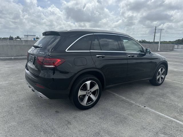 Used 2022 Mercedes-Benz GLC 300 4MATIC image 35