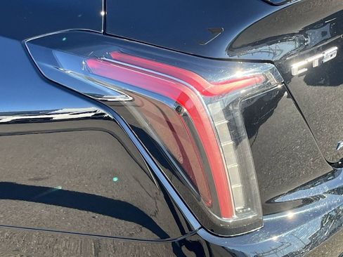 Used 2022 Cadillac CT5 V w/ Cold Weather Package image 30