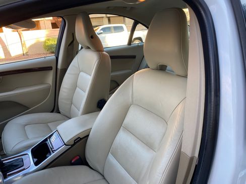 Used 2015 Volvo S80 T5 Platinum image 26