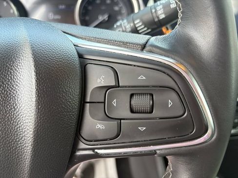 Used 2023 Buick Encore GX Preferred w/ Cold Weather Comfort Package FWD image 25