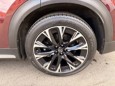 Used 2024 MAZDA CX-90 Plug-In Hybrid w/ Premium Pkg AWD/4WD image 10