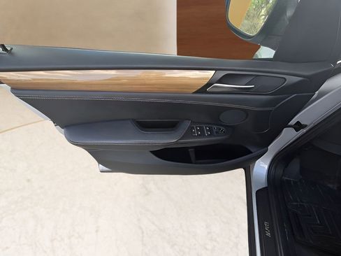 Used 2011 BMW X3 xDrive28i image 44