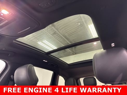 Used 2024 Lincoln Nautilus Reserve w/ Equipment Group 202A image 25