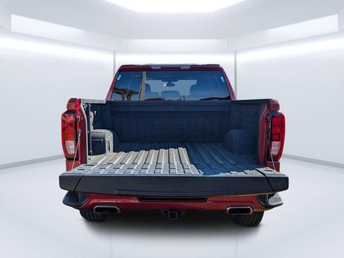 Used 2022 GMC Sierra 1500 Elevation image 12