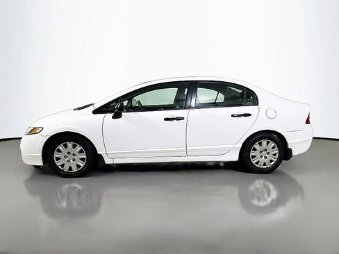 Used 2010 Honda Civic DX-VP image 4