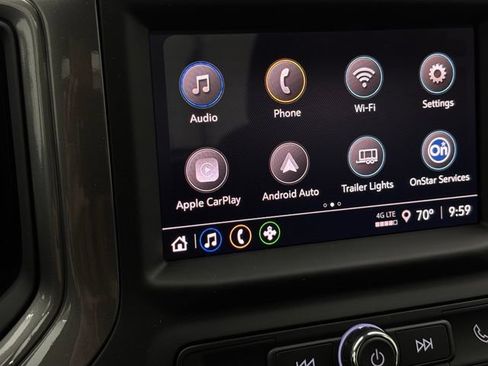 New 2026 GMC Sierra 2500 Pro AWD/4WD image 21