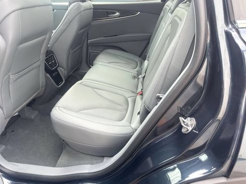 Certified 2023 Lincoln Nautilus Reserve AWD/4WD image 27