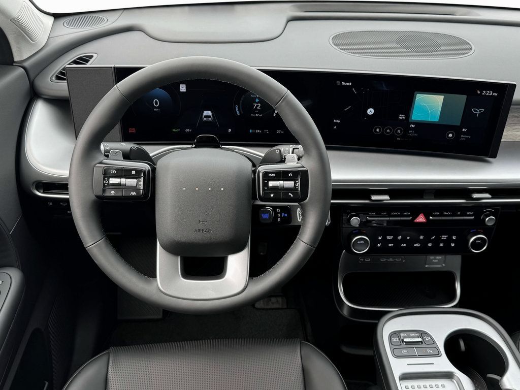 New 2026 Hyundai Ioniq 9 SEL AWD/4WD image 18