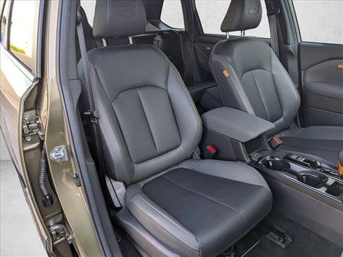 Certified 2026 Subaru Forester Wilderness AWD/4WD image 21