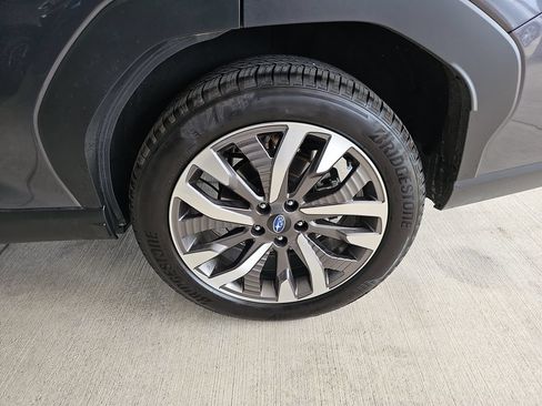 Certified 2026 Subaru Forester Touring AWD/4WD image 40