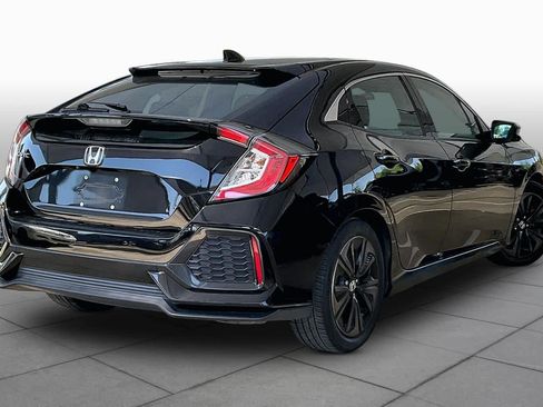 Used 2019 Honda Civic EX image 12