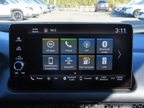 Used 2025 Honda HR-V EX-L image 19