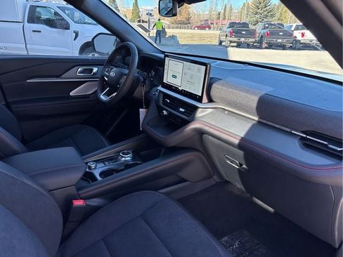 New 2026 Ford Explorer ST w/ Sun And Sound Package AWD/4WD image 26