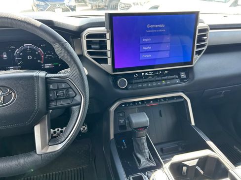 Used 2026 Toyota Sequoia SR5 w/ SR5 Premium Package AWD/4WD image 22