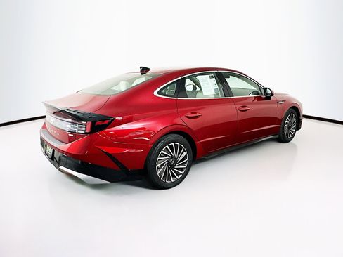 Used 2025 Hyundai Sonata SEL image 9