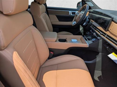 New 2026 Hyundai Santa Fe Calligraphy AWD/4WD image 29