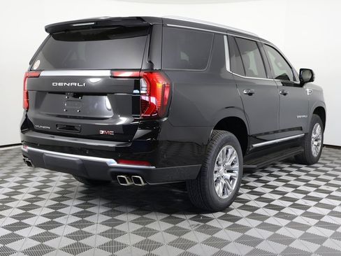 New 2026 GMC Yukon Denali w/ Advanced Technology Package image 4