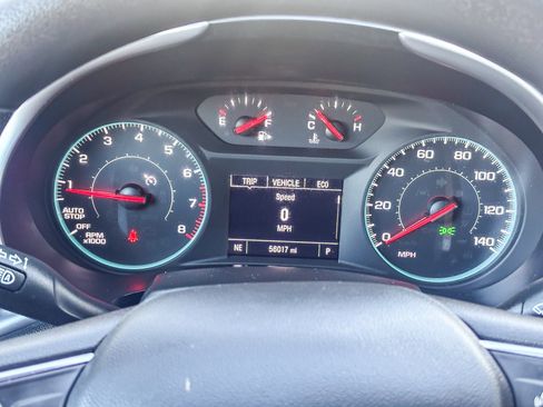 Used 2024 Chevrolet Malibu LT FWD image 28