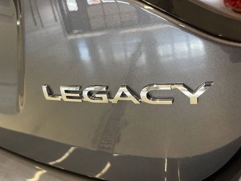 Certified 2025 Subaru Legacy image 32