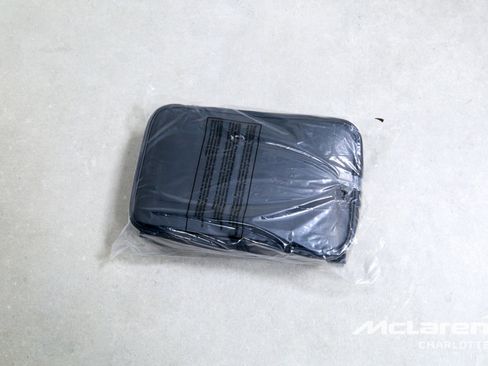 New 2027 McLaren 750S Spider RWD image 23