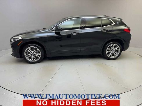 Used 2019 BMW X2 xDrive28i AWD/4WD image 2
