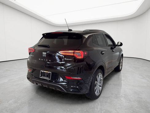 Used 2024 Buick Encore GX Avenir AWD/4WD image 4