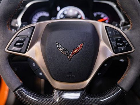 Used 2019 Chevrolet Corvette ZR1 image 14