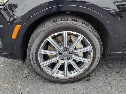 Used 2019 Audi Q7 2.0T Premium Plus w/ Premium Plus Package image 12