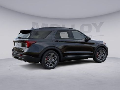 New 2027 Ford Explorer ST-Line w/ Premium Package AWD/4WD image 5