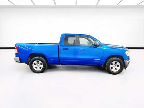 Used 2022 RAM 1500 Big Horn AWD/4WD image 22