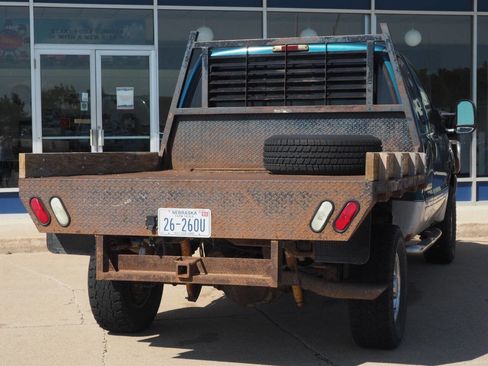 Used 2000 Ford F250 XLT image 7