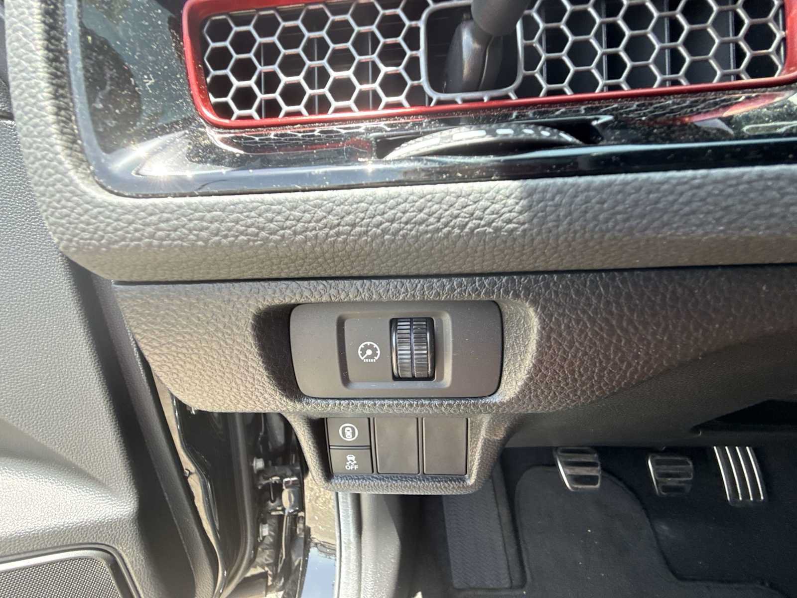 Used 2024 Honda Civic Si image 16