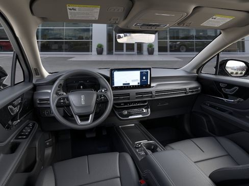 New 2026 Lincoln Corsair Premiere AWD/4WD image 9