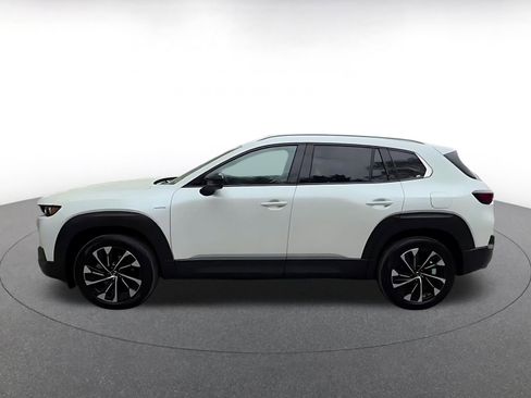Used 2025 MAZDA CX-50 2.5 Hybrid w/ Premium Plus Pkg AWD/4WD image 10