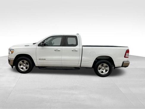 Used 2019 RAM 1500 Big Horn image 2