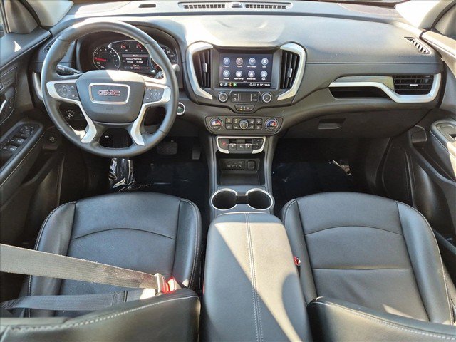 Certified 2024 GMC Terrain SLT AWD/4WD image 17