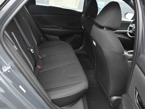 New 2026 Hyundai Elantra Sport FWD image 12