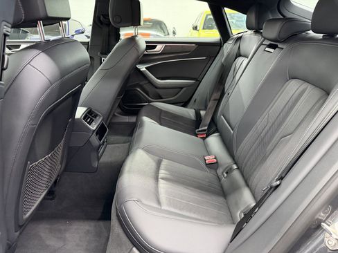 Used 2022 Audi A7 3.0T Premium Plus image 22