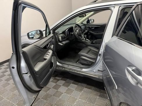 Used 2022 Subaru Outback Limited AWD/4WD image 14