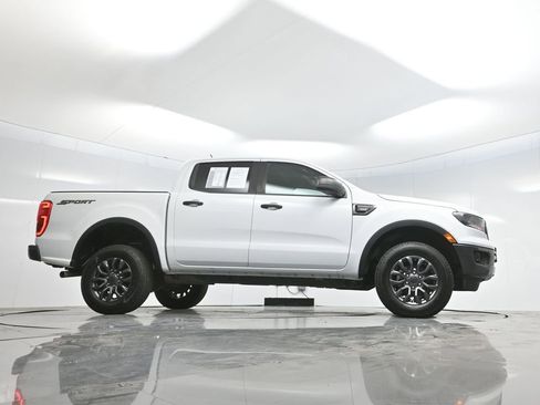 Used 2022 Ford Ranger XLT w/ Equipment Group 301A Mid image 42