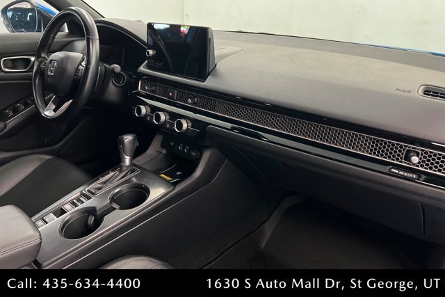 Used 2022 Honda Civic Sport Touring image 24